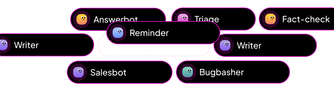 AI  agents.