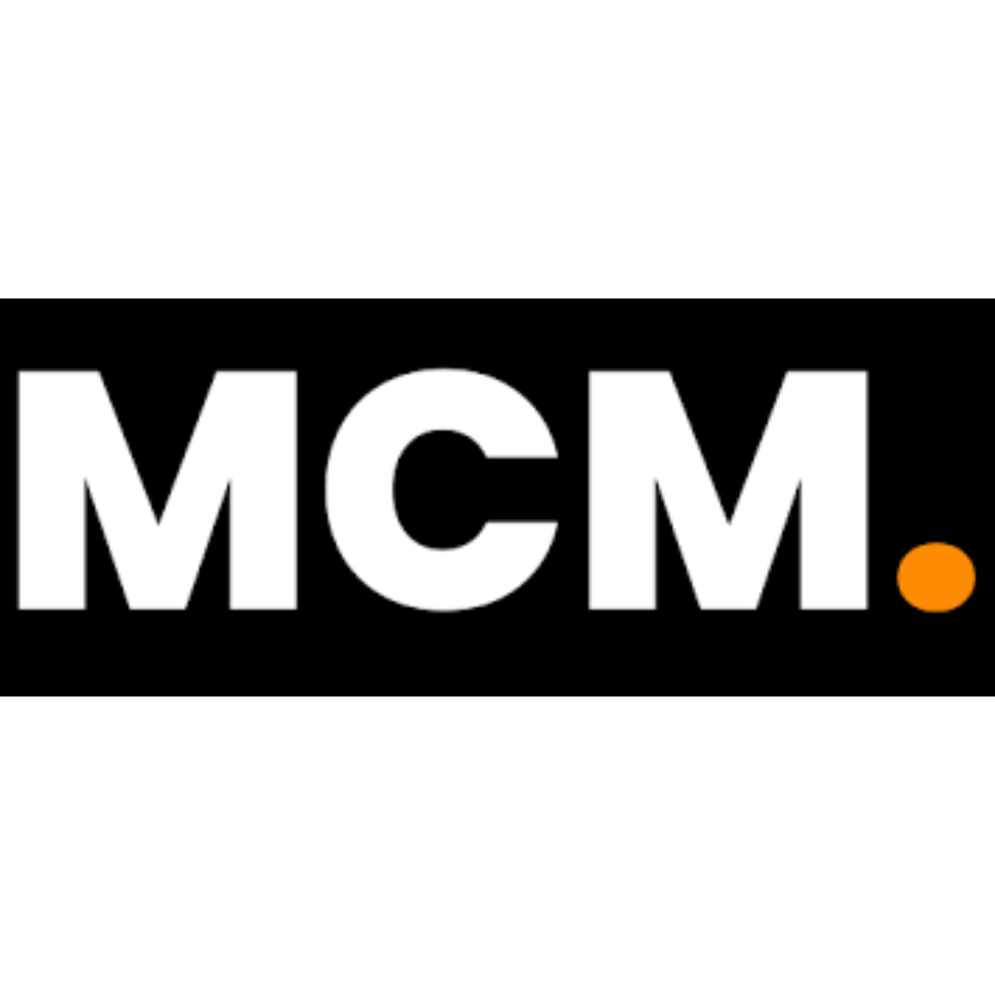 MCM Logo