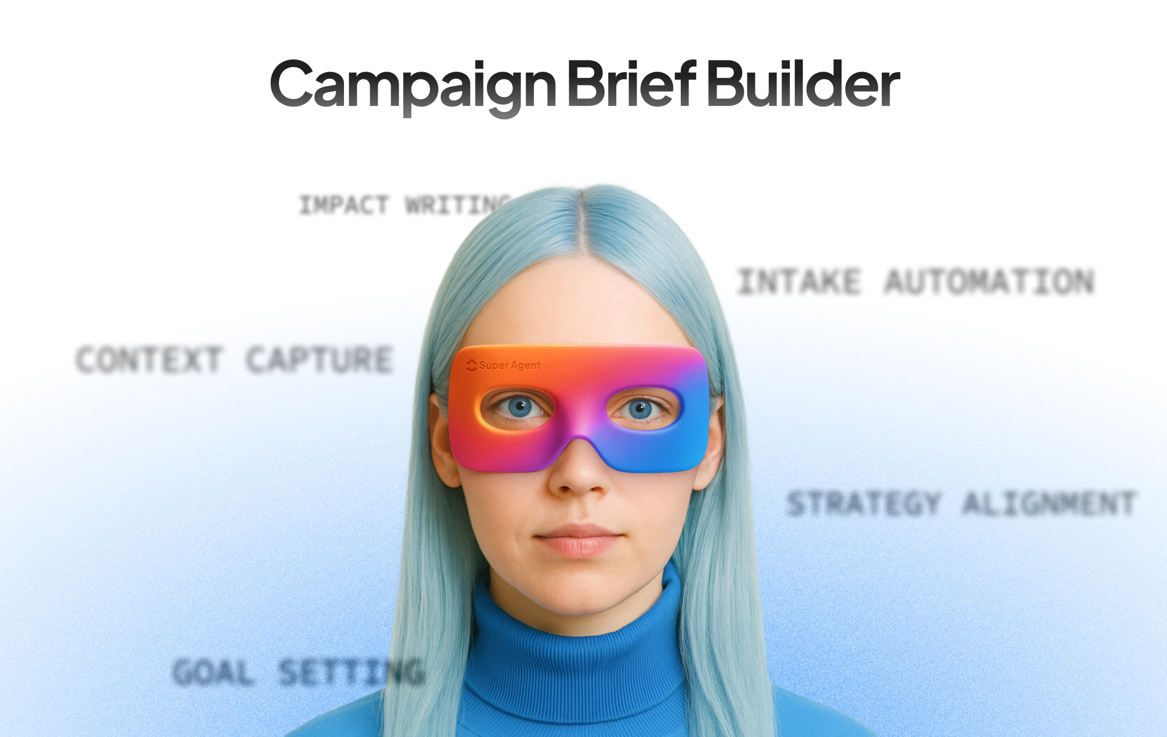 Campaign Brief Builder