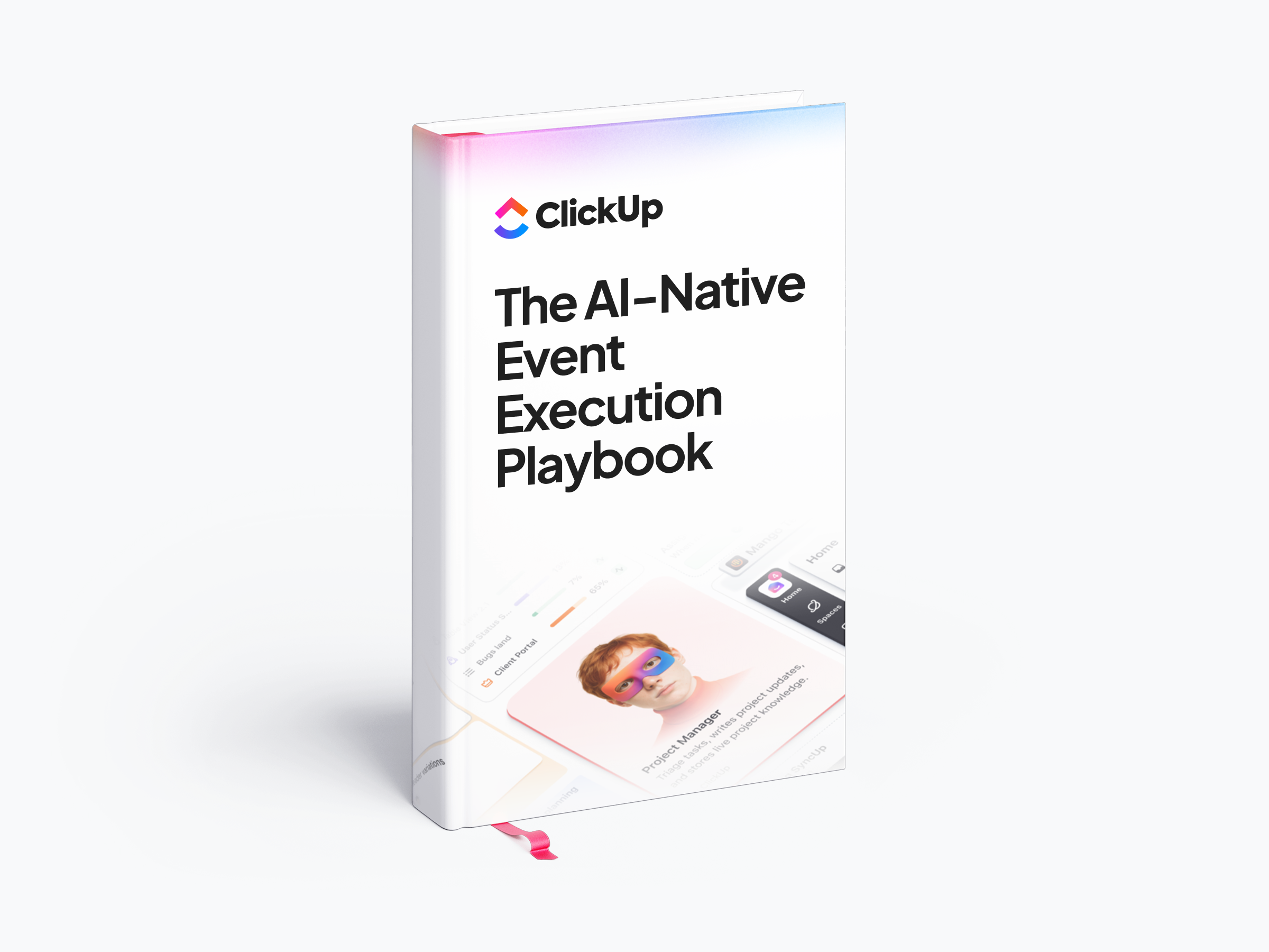 Event Execution Playbook