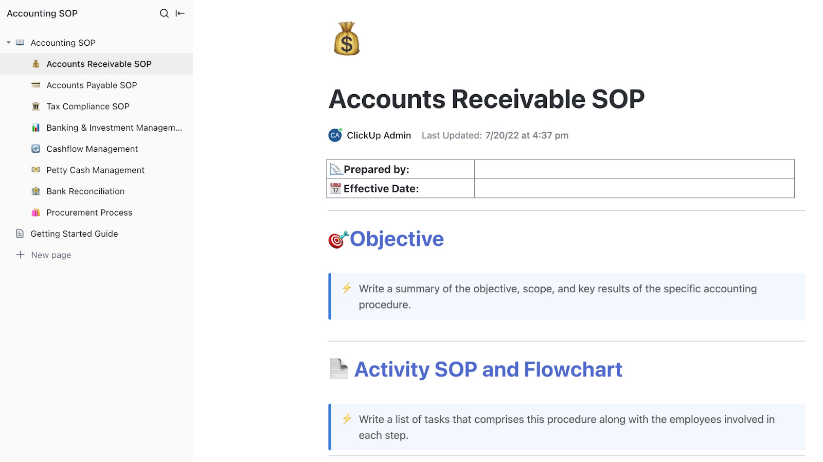 ClickUp-Accounting-SOP-Template