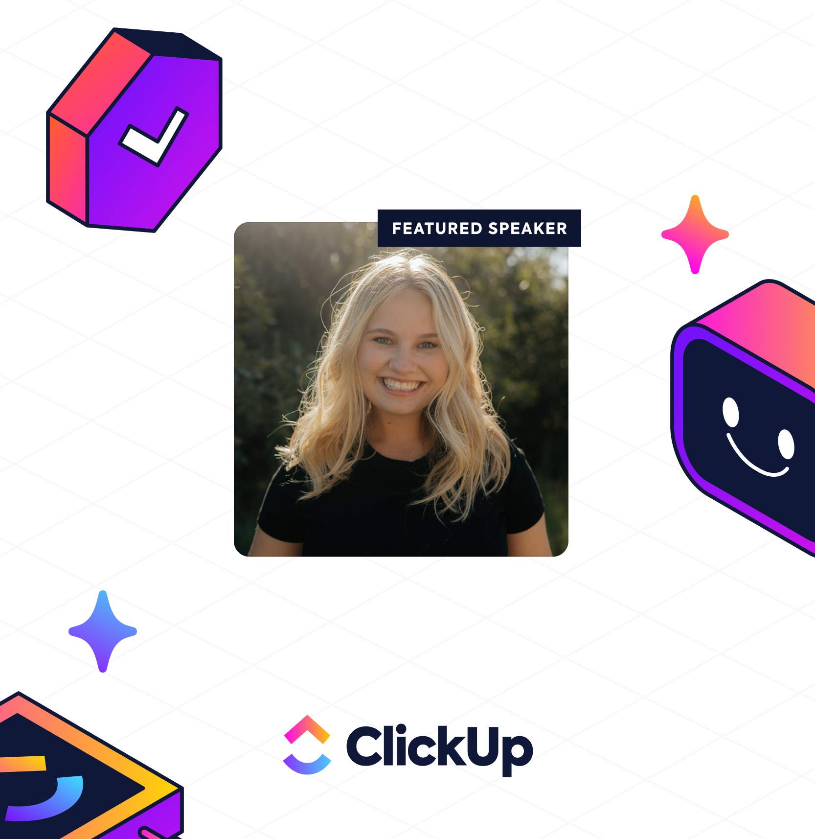 Sydney Bradley Headshot