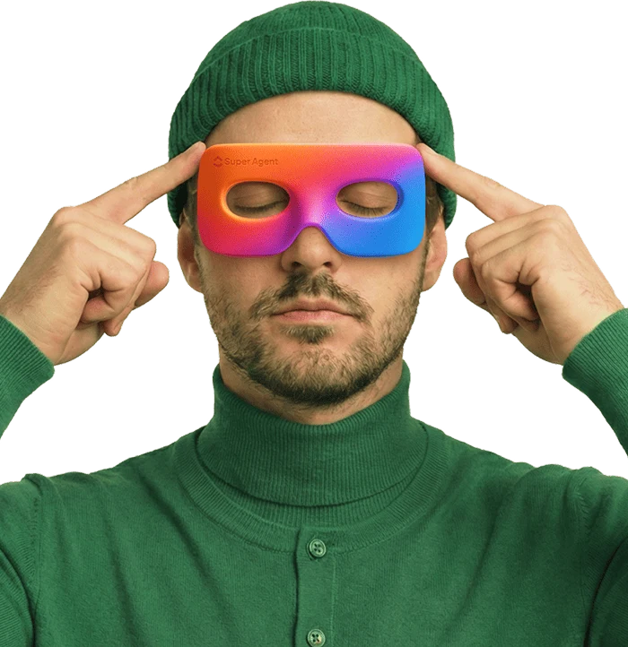 Coding Agents character