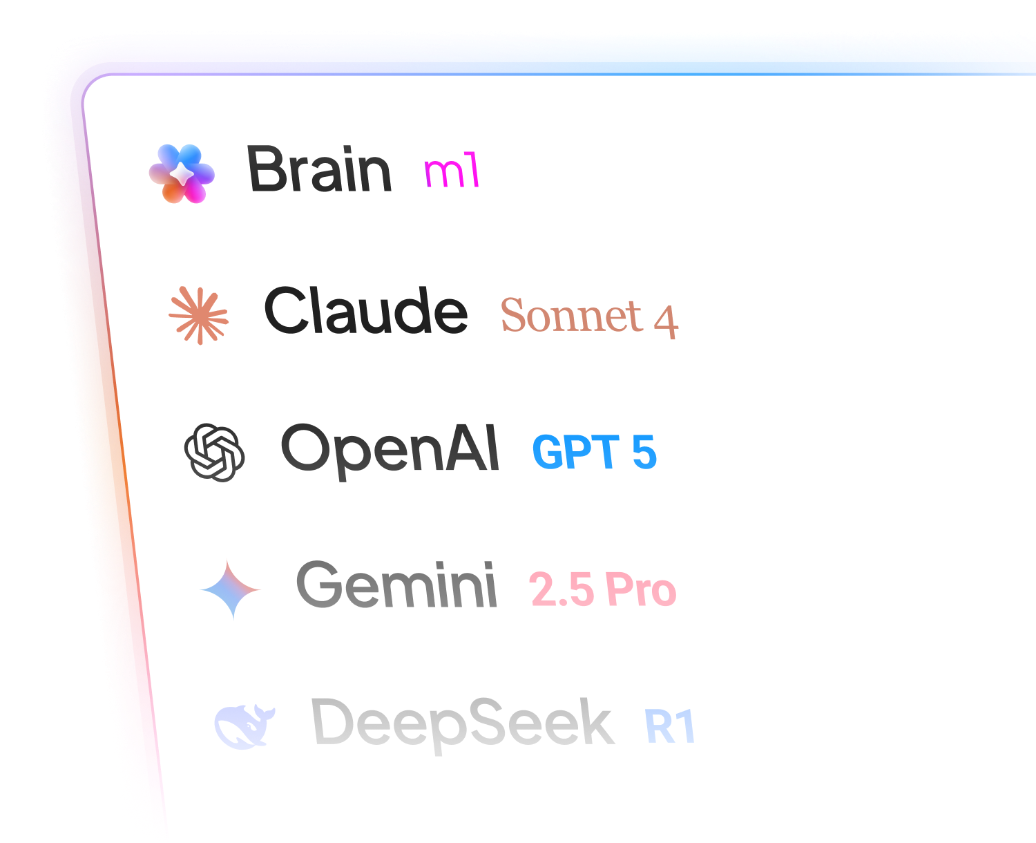 Brain LLMs v2