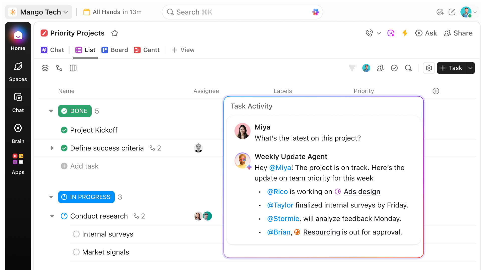 Project Execution SBS Hero Image 16 x 9
