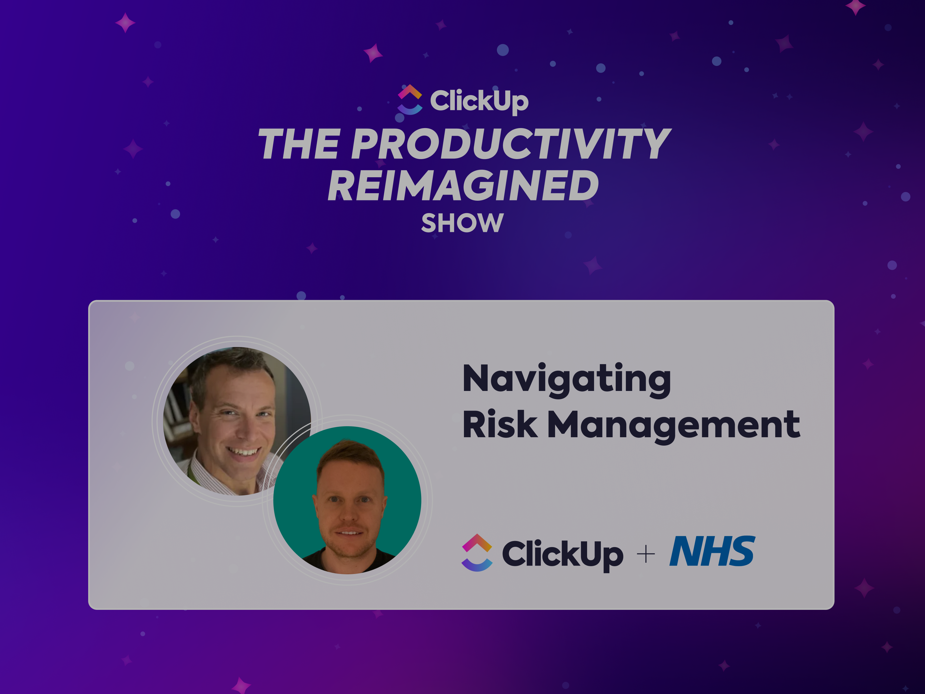 [Video Thumbnails] Navigating Risk Management
