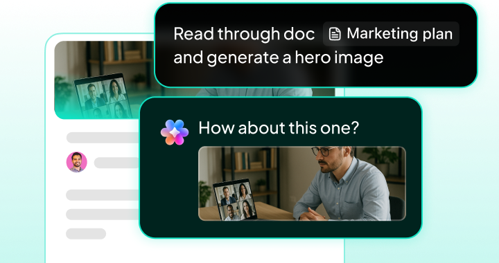 AI Image Generator