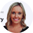 Ashley Pavlik, Director of Product, Talent+