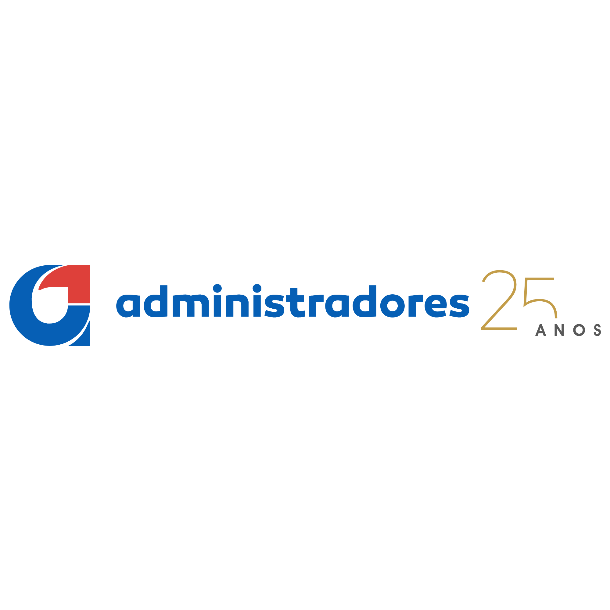 Administradores Logo