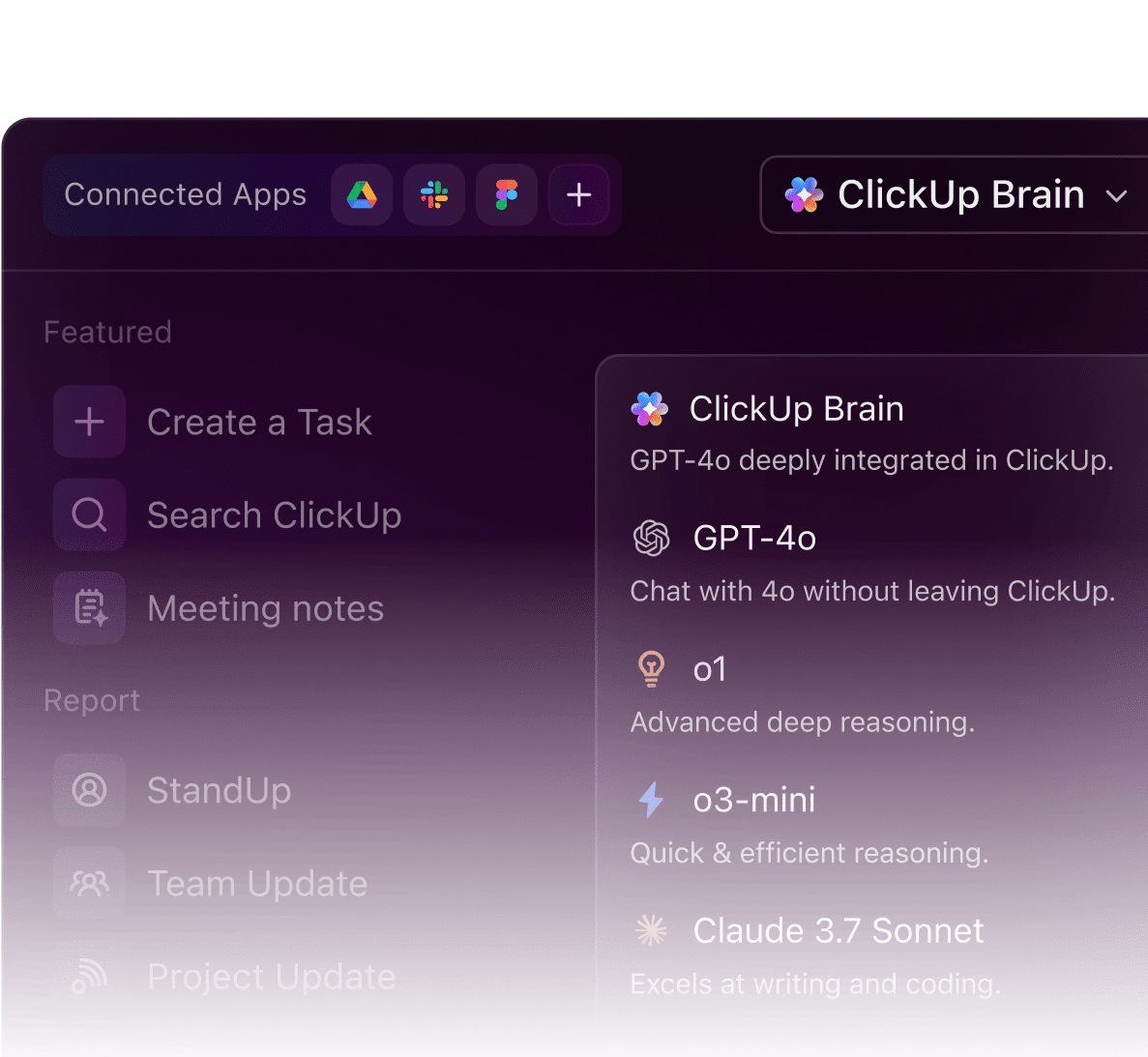 AI automation
