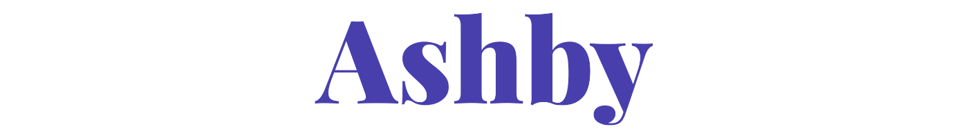 Ashby-Logo