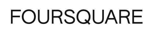FourSquare Logo