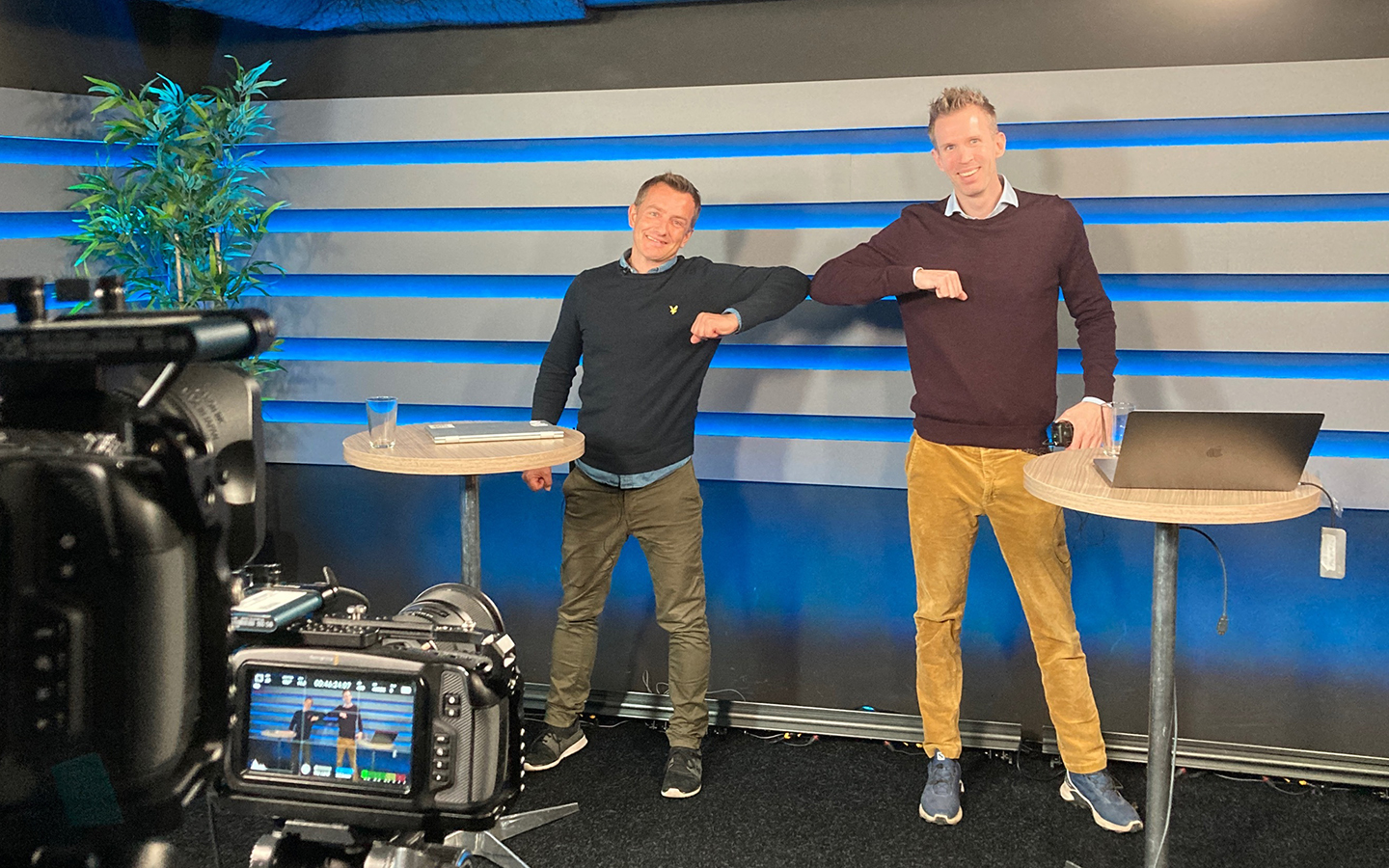 NoA Ignite og C4IR Ocean forklare hvordan de bruker Ocean Data Platform til å analysere hvordan skipsfart påvirker miljøet