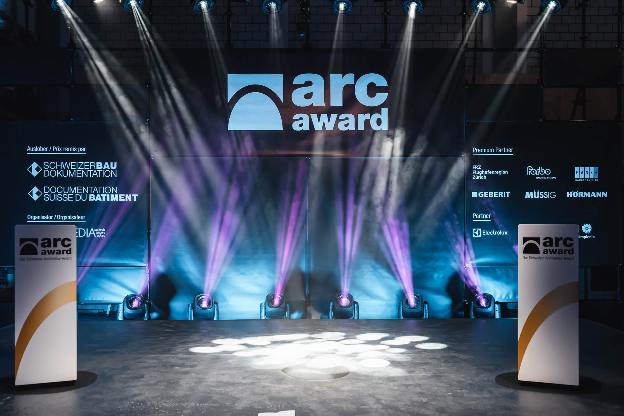ARC-Award 2021