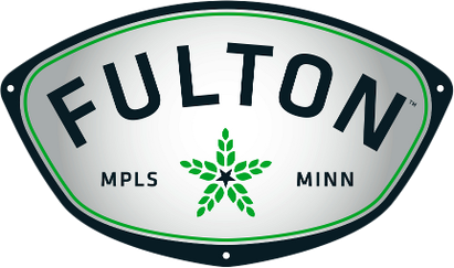 Fulton Brewery Minneapolis MN logo