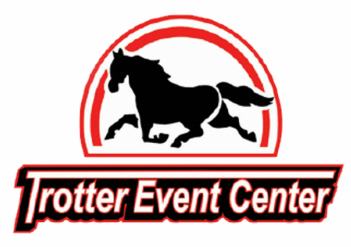 Trotter Event Center Ord NE logo