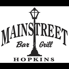 Mainstreet Bar & Grill Hopkins MN logo