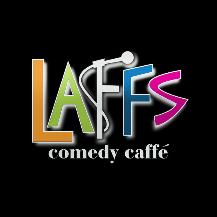 Laffs Comedy Cafe (F)