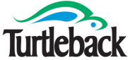 Turtleback Golf Course logo
