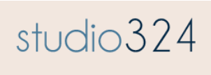 Studio 324 Logo