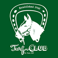 Turf Club Logo