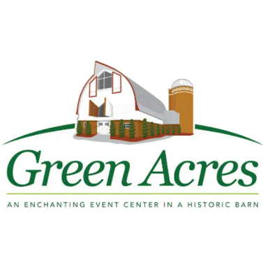 Green Acres Event Center Eden Prairie, MN logo