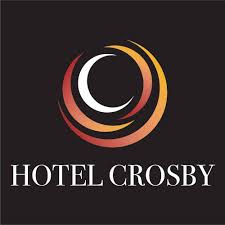 Hotel Crosby Stillwater mn logo