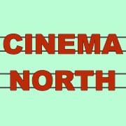 Cinema North Theatre Phillips wi logo