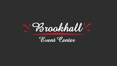 Brookhall Event Center Logo