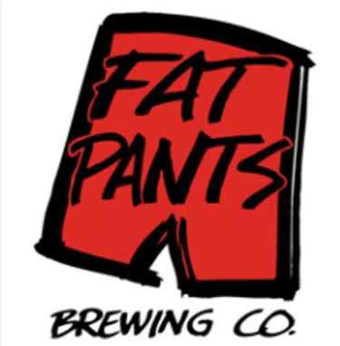 Fat Pants Brewing Co. Eden Prairie, MN logo