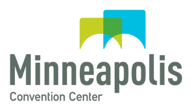 Minneapolis Convention Center Minneapolis MN logo