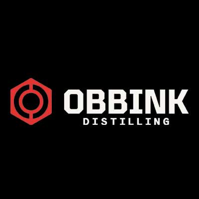 Obbink Distilling St. Joseph MN logo