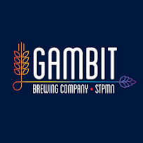 Gambit Brewing Company Logo