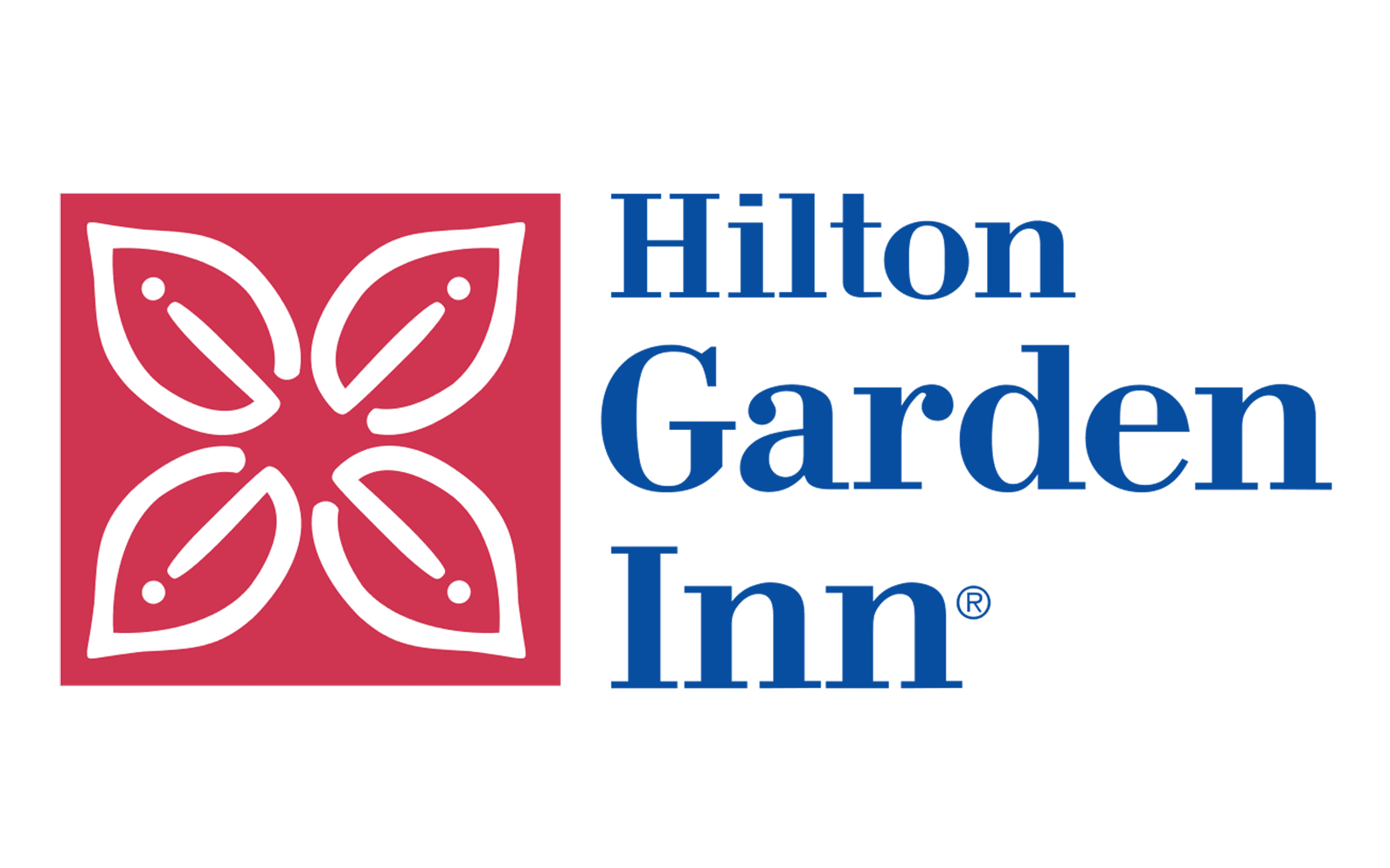 Hilton Garden Inn Downtown Sioux Falls SD logo