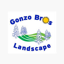 Gonzo Bros Landscape Prior Lake, MN logo