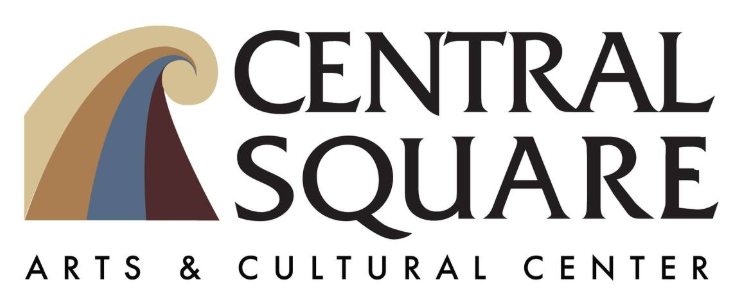 Central Square Arts & Cultural Center Glenwood MN logo