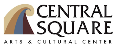 Central Square Arts & Cultural Center Glenwood MN logo