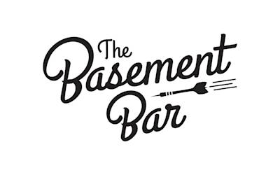 The Basement Bar Logo