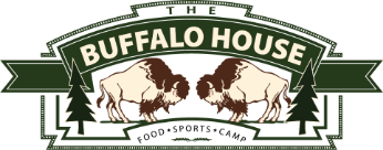 Buffalo House Duluth MN logo