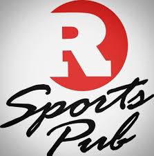 Rookies Sports Pub logo