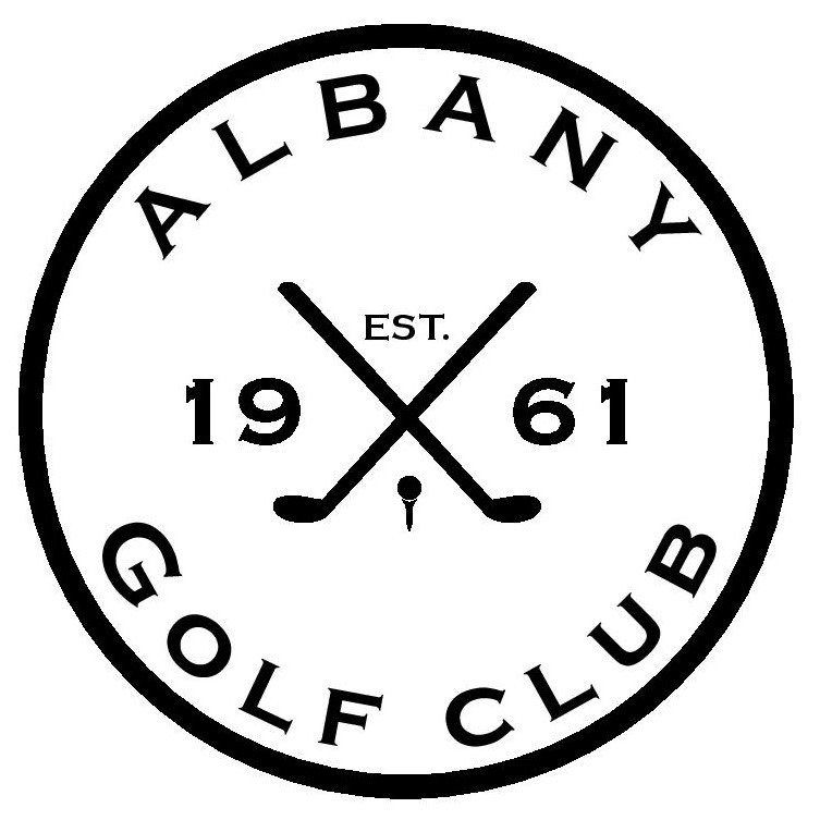 Albany Golf Club Albany MN logo