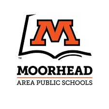 Moorhead Public Schools Moorhead MN logo