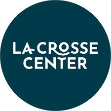 La Crosse Center La Crosse WI logo