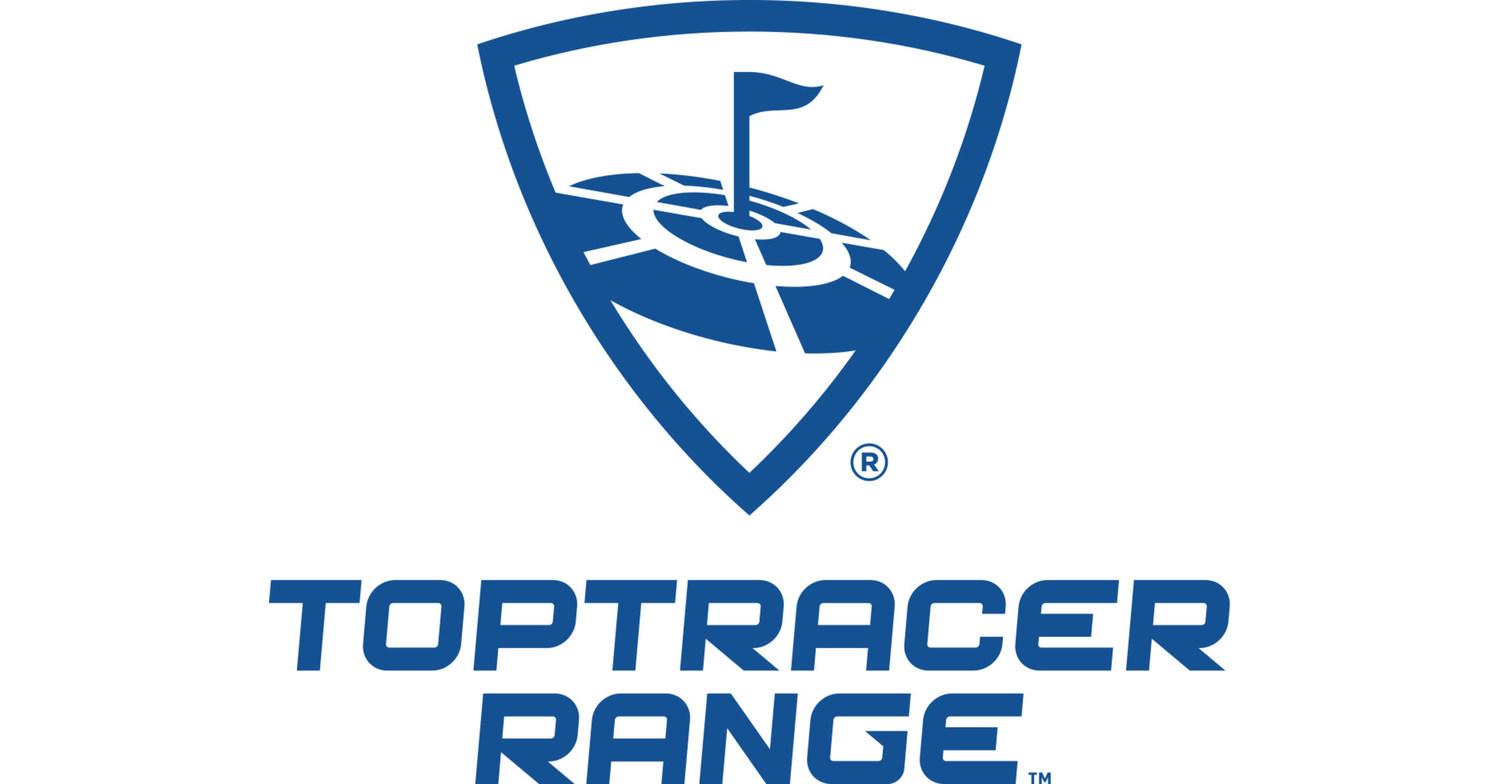 Toptracer Range Albany MN logo