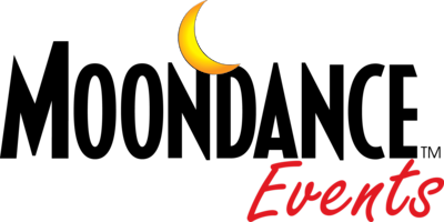 Moondance Events Campgrounds Logo