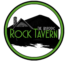 The Rock Tavern Grey Eagle MN logo