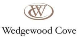 Wedgewood Cove Golf Course logo