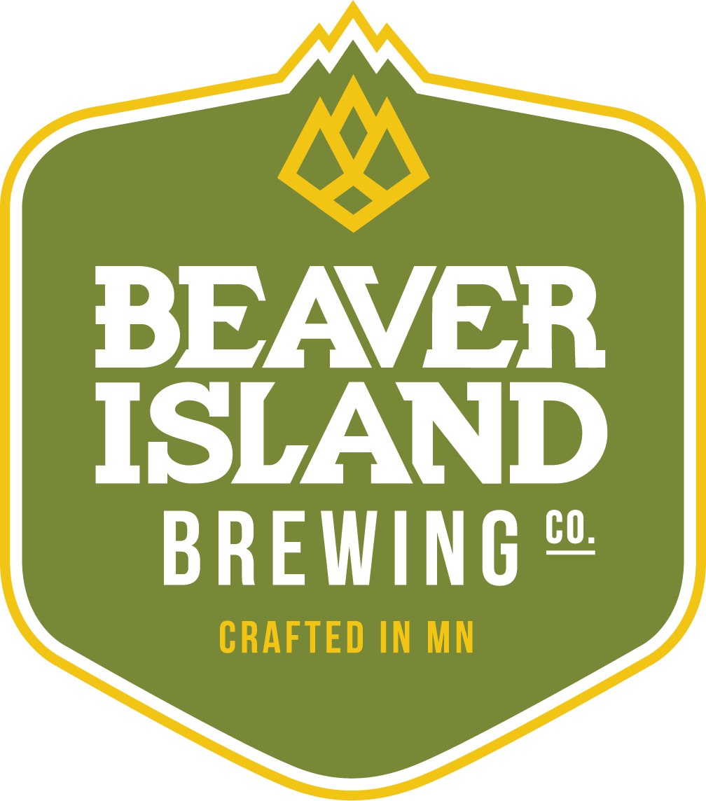Beaver Island Brewing Logo