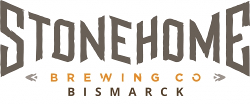 Stonehome Brewing Company logo Bismarck ND