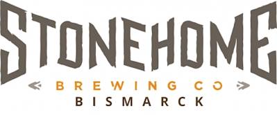 Stonehome Brewing Company logo Bismarck ND